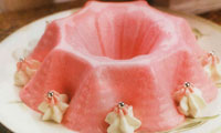  پارفه ي ژله اي