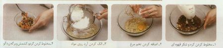 بلوندي مينياتوري