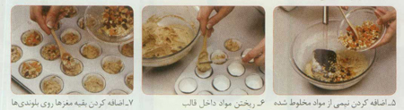 بلوندي مينياتوري