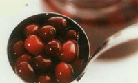 مربا زغال اخته