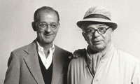 نويسندگان بزرگ سينما 3