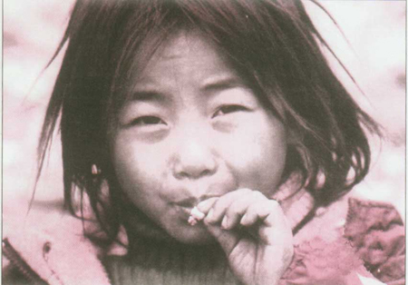 اعتياد، اکستازي و نوجواني