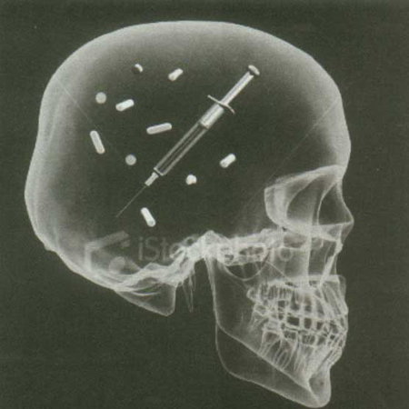 اعتياد، اکستازي و نوجواني