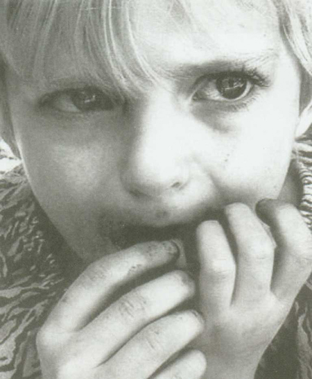 اختلال کم توجهي و پر تحرکي (ADHD"(1"