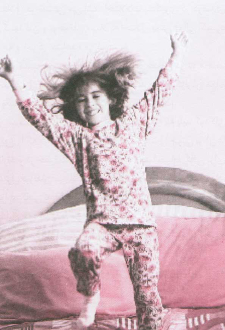 اختلال کم توجهي و پر تحرکي (ADHD"(1"