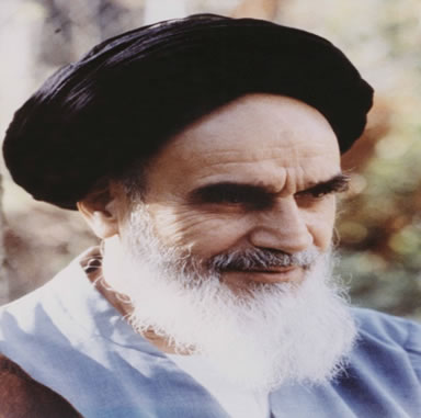 قصّهی امام مهربان قصّهی امام مهربان