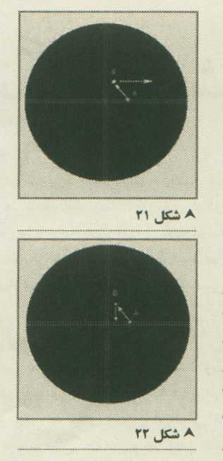 نصب کردن تلسکوپ 