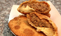 پاي گوشت پاي گوشت
