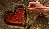 عشق و يک دروغ عشق و يک دروغ