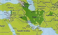 شيعيان در جهان عرب مدرن شيعيان در جهان عرب مدرن