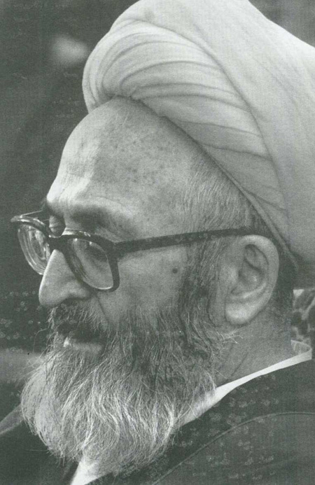 وجدان يا نداي دروني