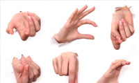 زبان بدن زبان بدن