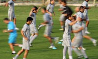 فرار از اردو فرار از اردو