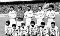  ادبيات بلوف در فوتبال ايران
