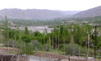  اينجا با کوير کنار نمي آيد