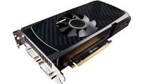 کارت گرافیک Nvidia GeForce GTX 560 Ti کارت گرافیک Nvidia GeForce GTX 560 Ti