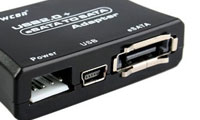 USB 3.0 در مقابل eSATA