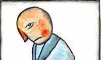 افسردگى 