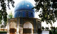 ديوانه و جبه