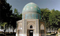 ريش انبوه