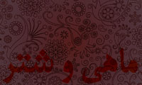 ماهي و شتر