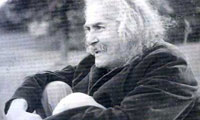 ايراني، اي سره مرد