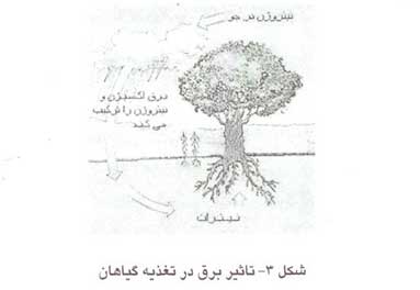 اسرار و معجزات علمي قرآن در مورد آب و آب‌شناسي (2)