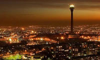 تهران