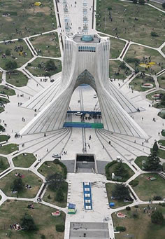 تهران