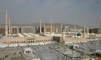 مدينه