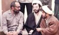 الگوي ماندگار