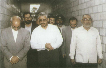 الگوي ماندگار
