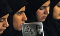 حجاب در جامعه اسلامی