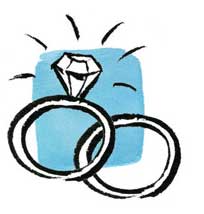 شش قدم تا ازدواج موفق