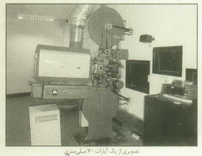 مهندس سيف الدين کامراني و فعاليت هايش 