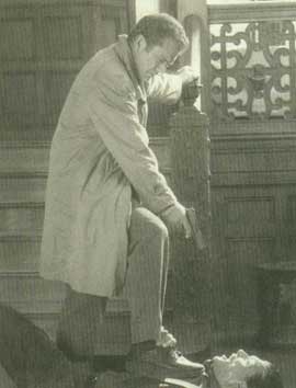 بازگست يکه سوار 