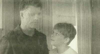 مردي بدون چهره(1993)