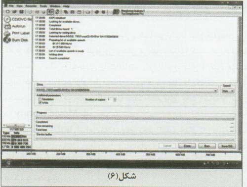 چگونه يک دي وي دي ويدئوي High Definition بسازيم 