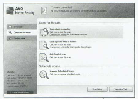 چگونه windows7 را ايمن تر نماييم (1)