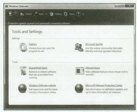 چگونه windows7 را ايمن تر نماييم (2)