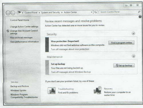 چگونه windows7 را ايمن تر نماييم (4)