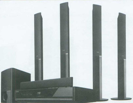 يک PC سينماي خانگي سه بعدي بسازيد