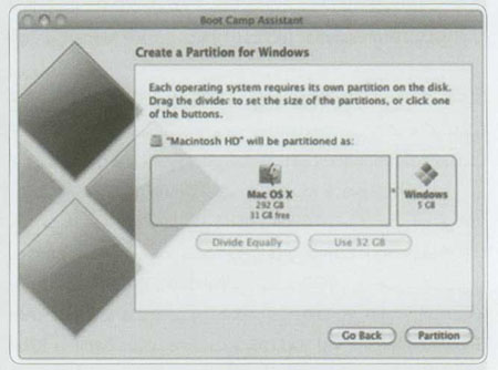 ترکيب جالبي از OS X ,Windows7