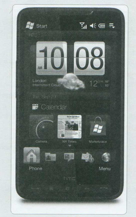 روند طراحي ضبط صدا در Windows Phone7