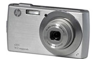 آشنایی با دوربین HP S300
