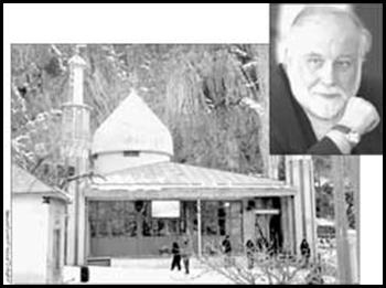 مجموعه اماكن مذهبي ايران