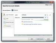 ذخیره هزاران رمز در یك رمز!