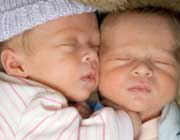 عوامل چند قلوزایی و خطرات آن