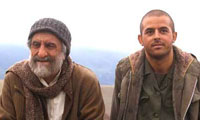  يک تکه نان-
قسمت اول