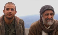مناسک در سينماي ايران